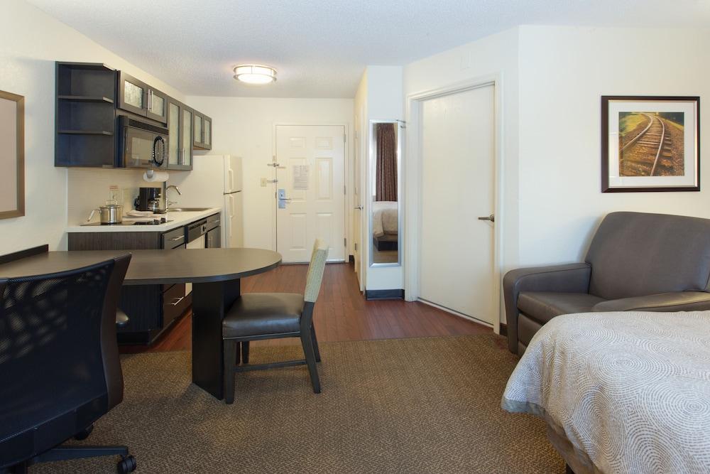 Sonesta Simply Suites Dallas Galleria Dış mekan fotoğraf