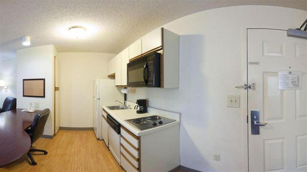 Sonesta Simply Suites Dallas Galleria Dış mekan fotoğraf
