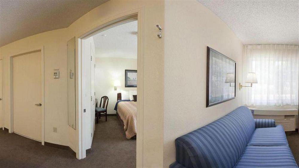 Sonesta Simply Suites Dallas Galleria Dış mekan fotoğraf
