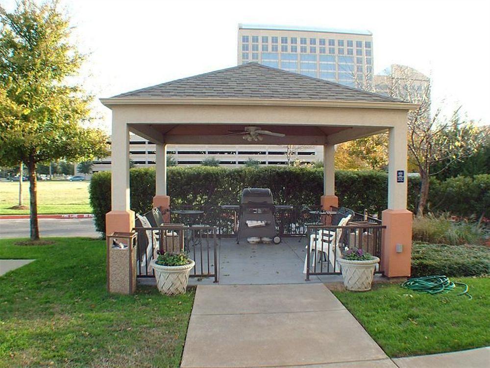 Sonesta Simply Suites Dallas Galleria Dış mekan fotoğraf
