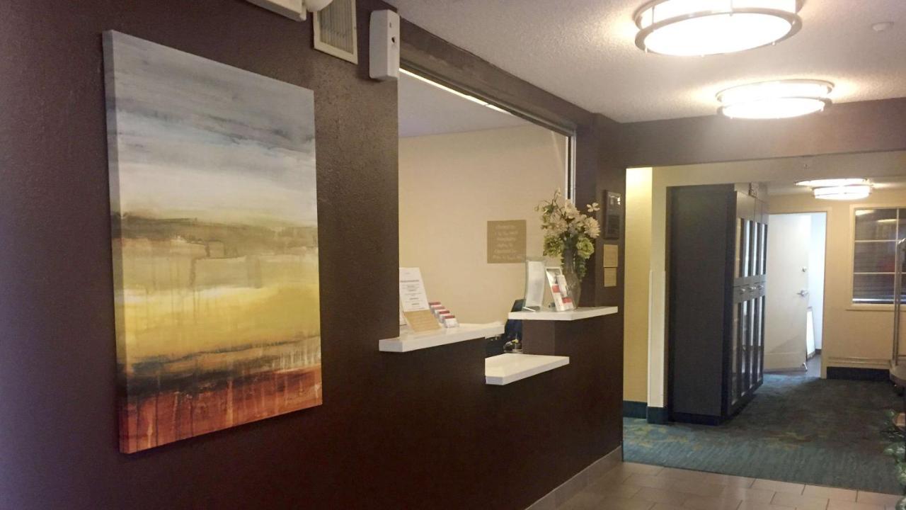 Sonesta Simply Suites Dallas Galleria Dış mekan fotoğraf
