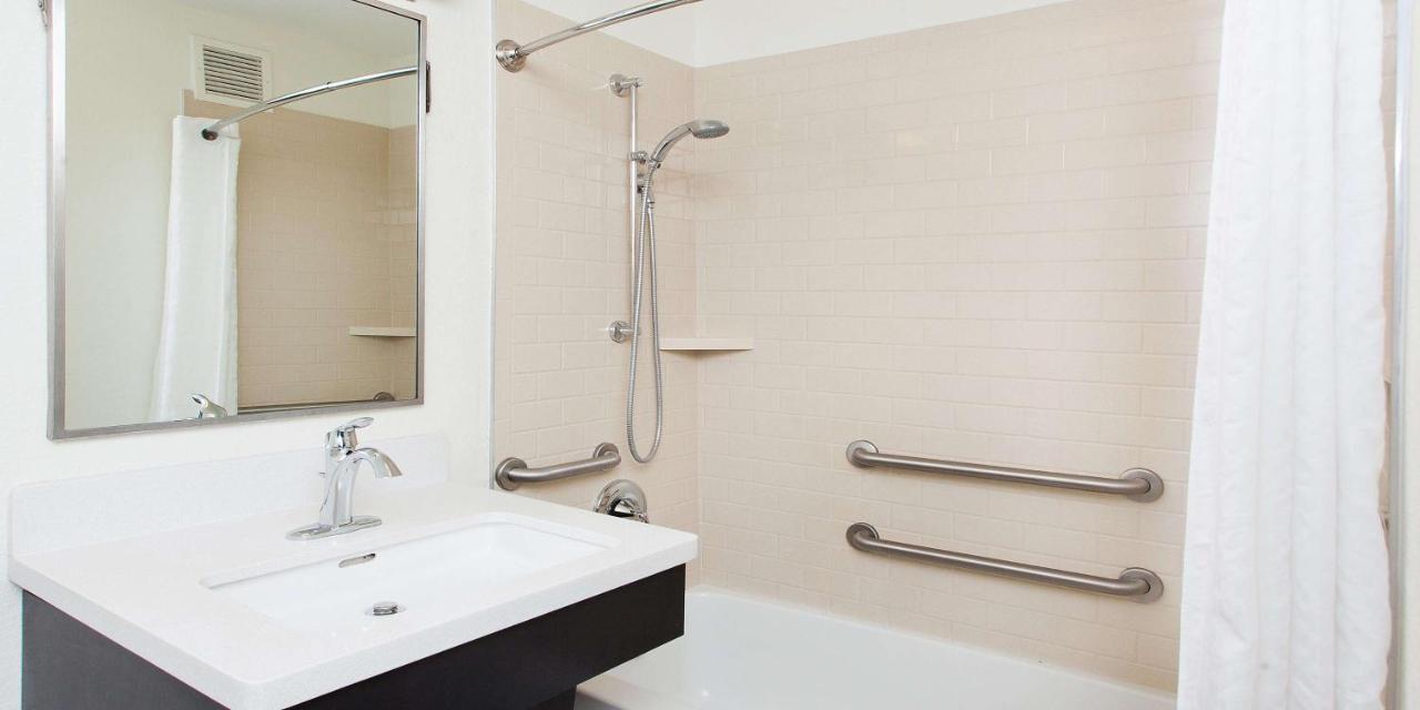 Sonesta Simply Suites Dallas Galleria Dış mekan fotoğraf