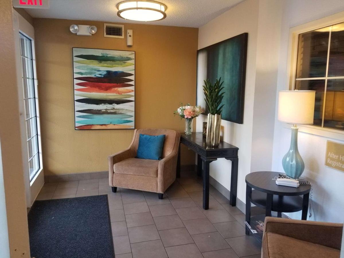 Sonesta Simply Suites Dallas Galleria Dış mekan fotoğraf