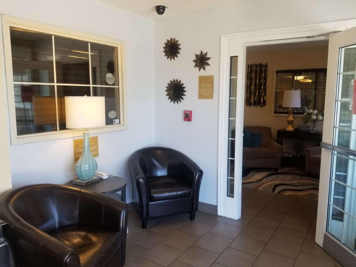 Sonesta Simply Suites Dallas Galleria Dış mekan fotoğraf