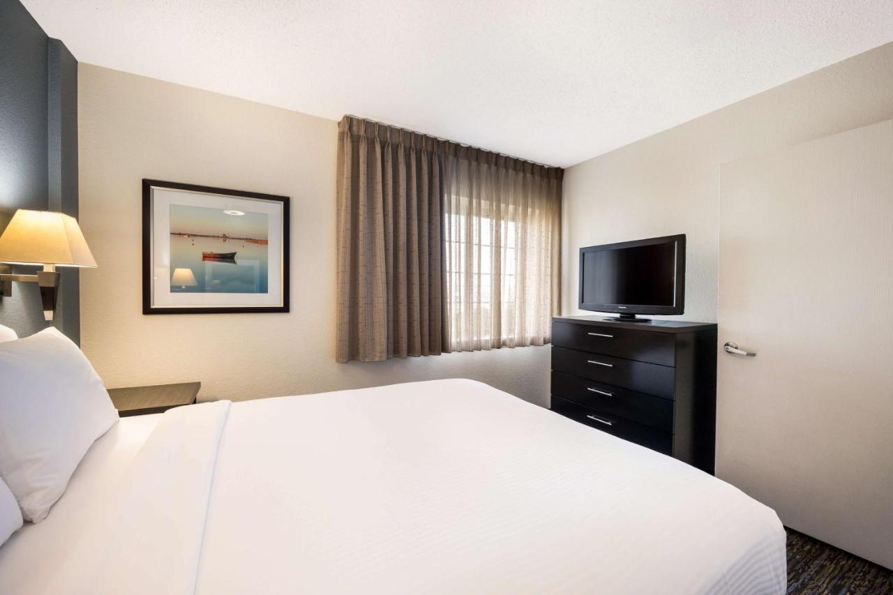 Sonesta Simply Suites Dallas Galleria Dış mekan fotoğraf