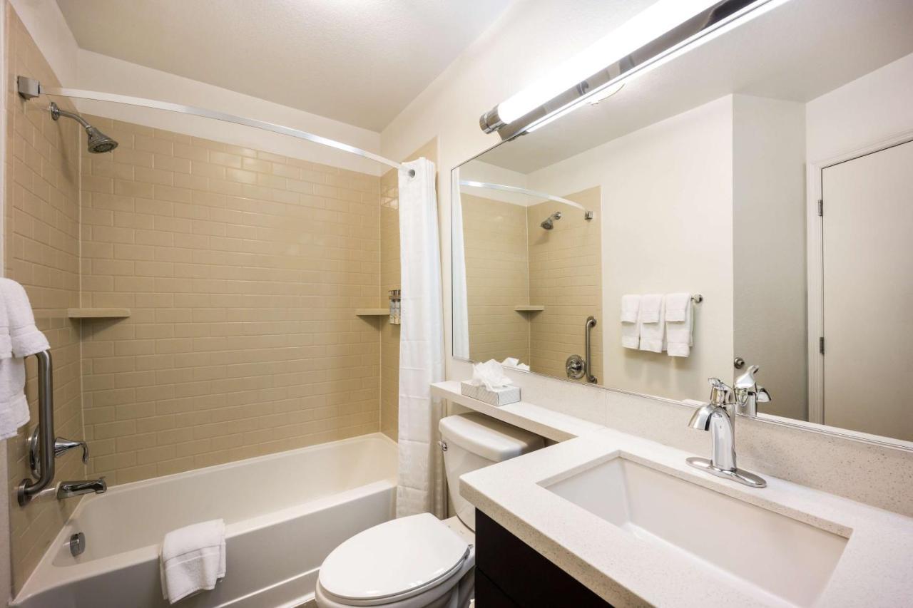 Sonesta Simply Suites Dallas Galleria Dış mekan fotoğraf