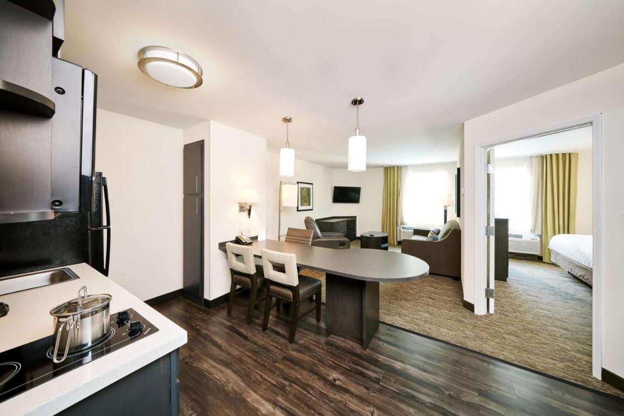 Sonesta Simply Suites Dallas Galleria Dış mekan fotoğraf