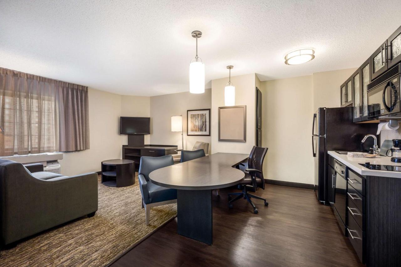 Sonesta Simply Suites Dallas Galleria Dış mekan fotoğraf