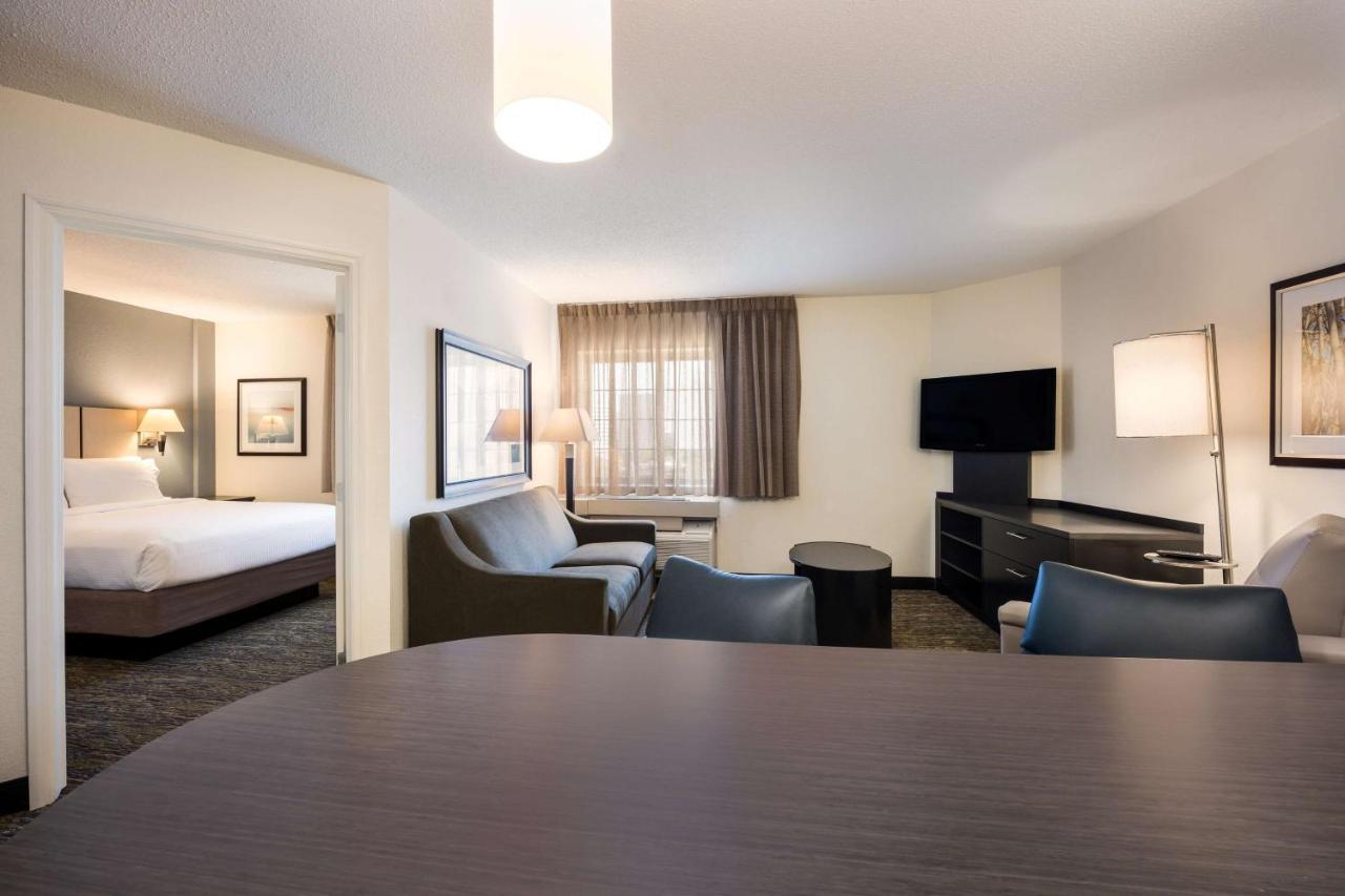 Sonesta Simply Suites Dallas Galleria Dış mekan fotoğraf