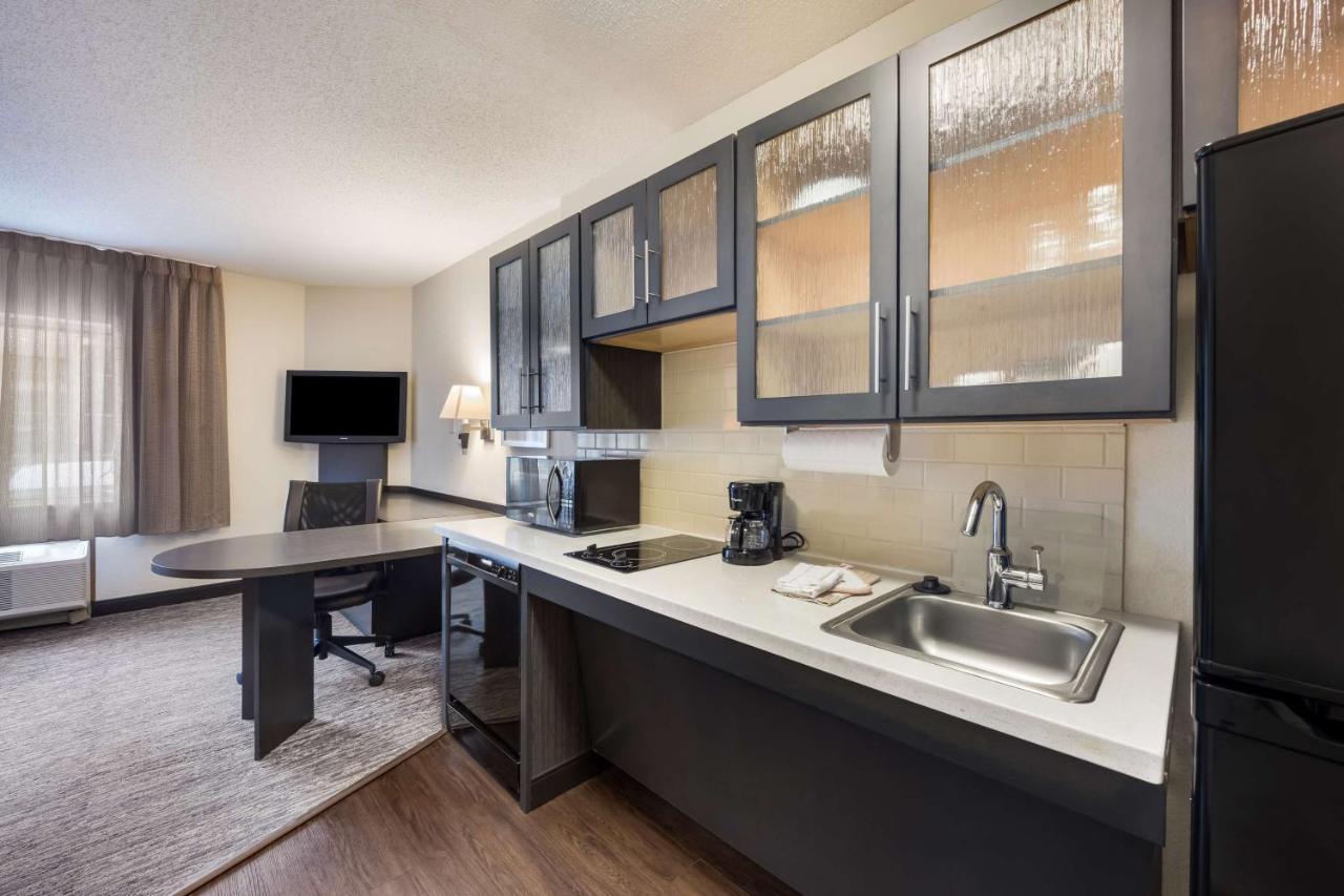 Sonesta Simply Suites Dallas Galleria Dış mekan fotoğraf