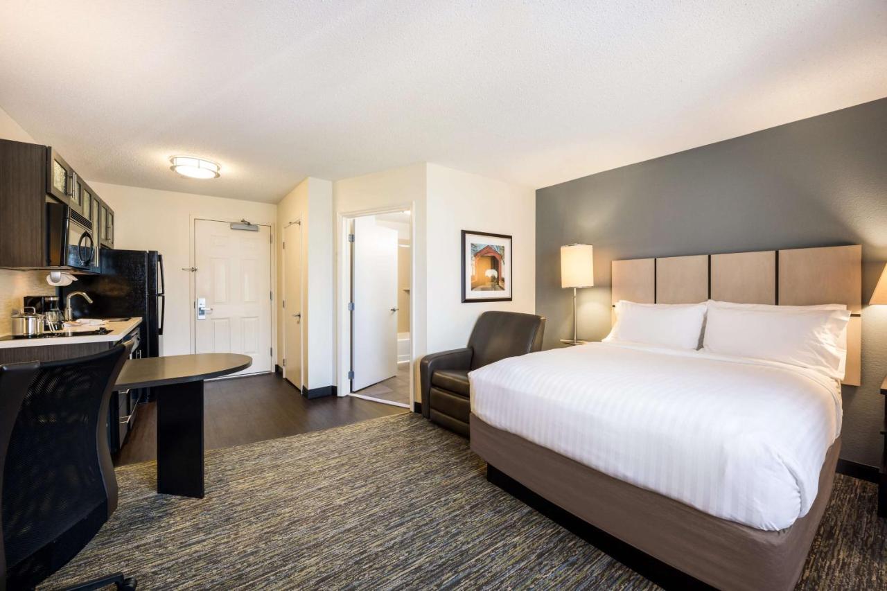 Sonesta Simply Suites Dallas Galleria Dış mekan fotoğraf