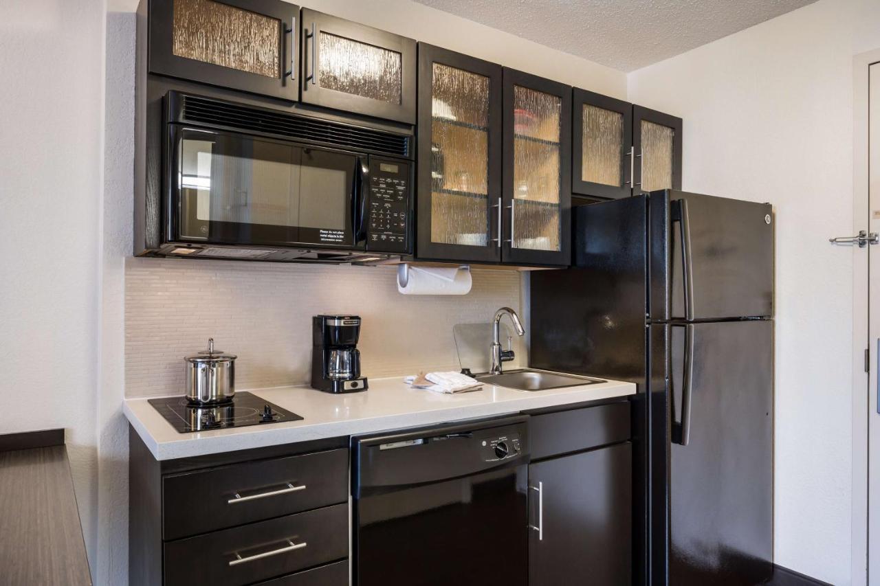 Sonesta Simply Suites Dallas Galleria Dış mekan fotoğraf