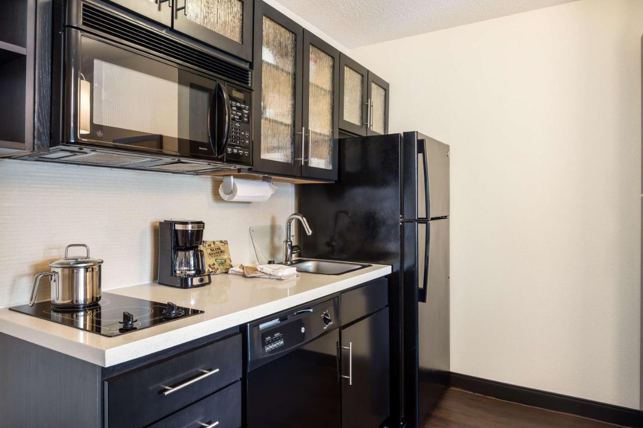 Sonesta Simply Suites Dallas Galleria Dış mekan fotoğraf
