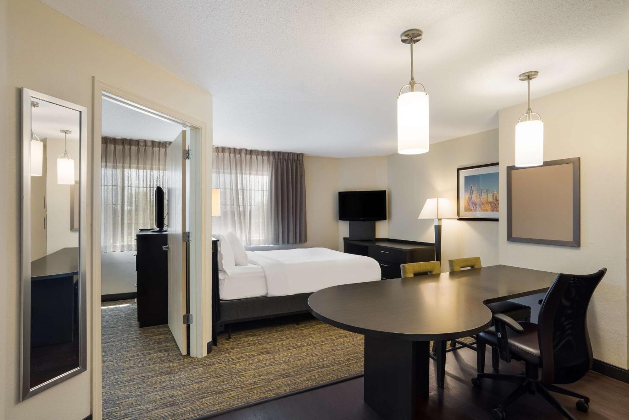 Sonesta Simply Suites Dallas Galleria Dış mekan fotoğraf