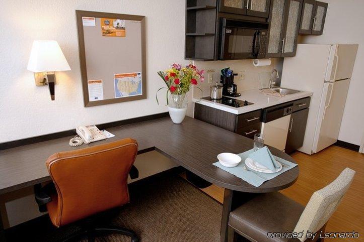 Sonesta Simply Suites Dallas Galleria Dış mekan fotoğraf