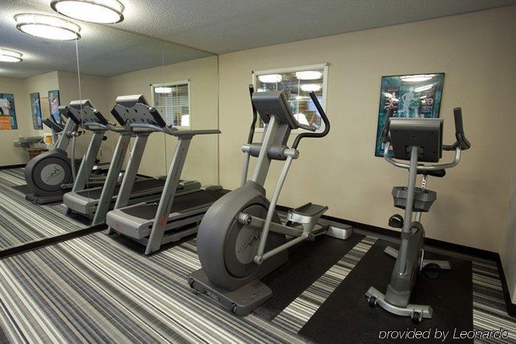 Sonesta Simply Suites Dallas Galleria Dış mekan fotoğraf