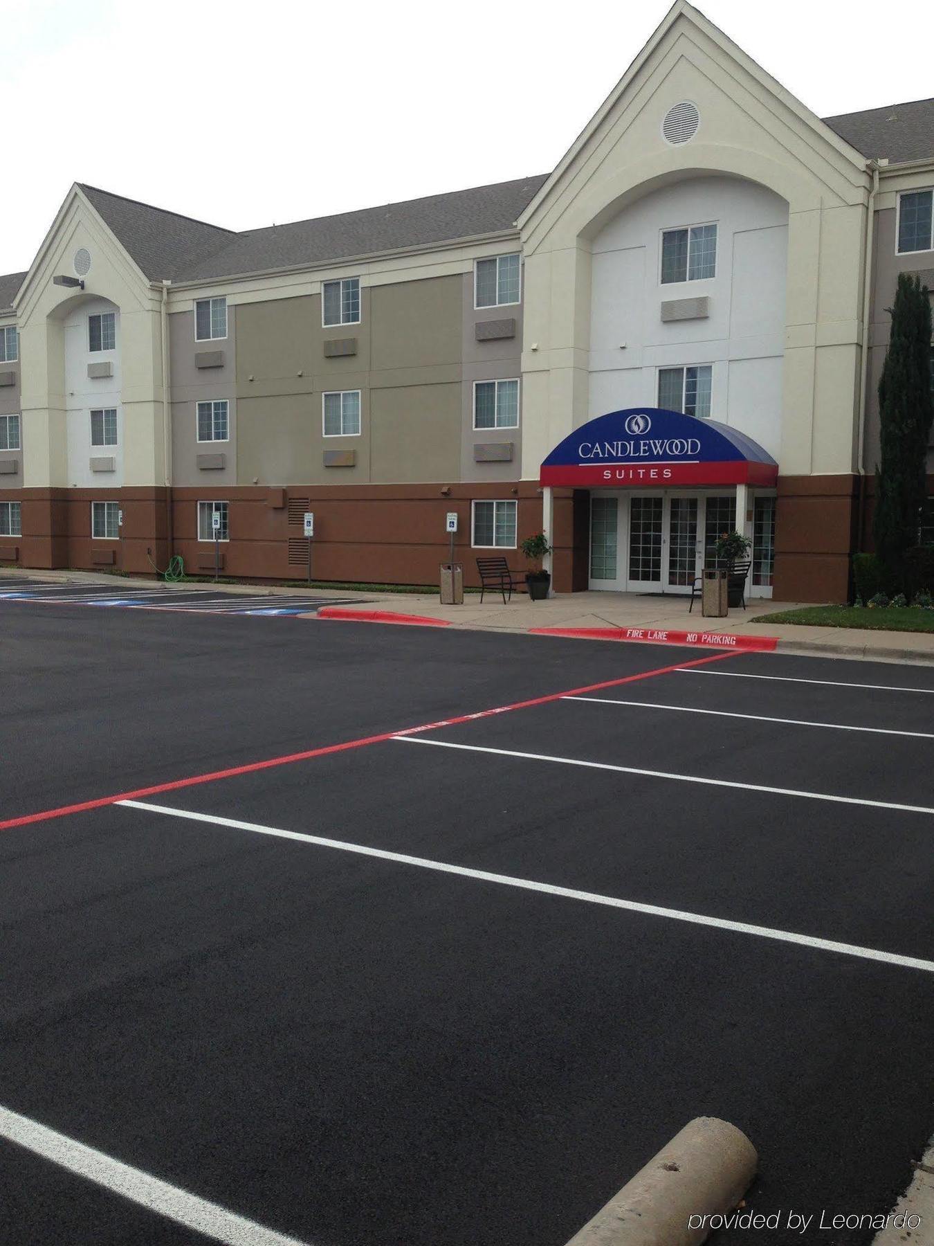 Sonesta Simply Suites Dallas Galleria Dış mekan fotoğraf