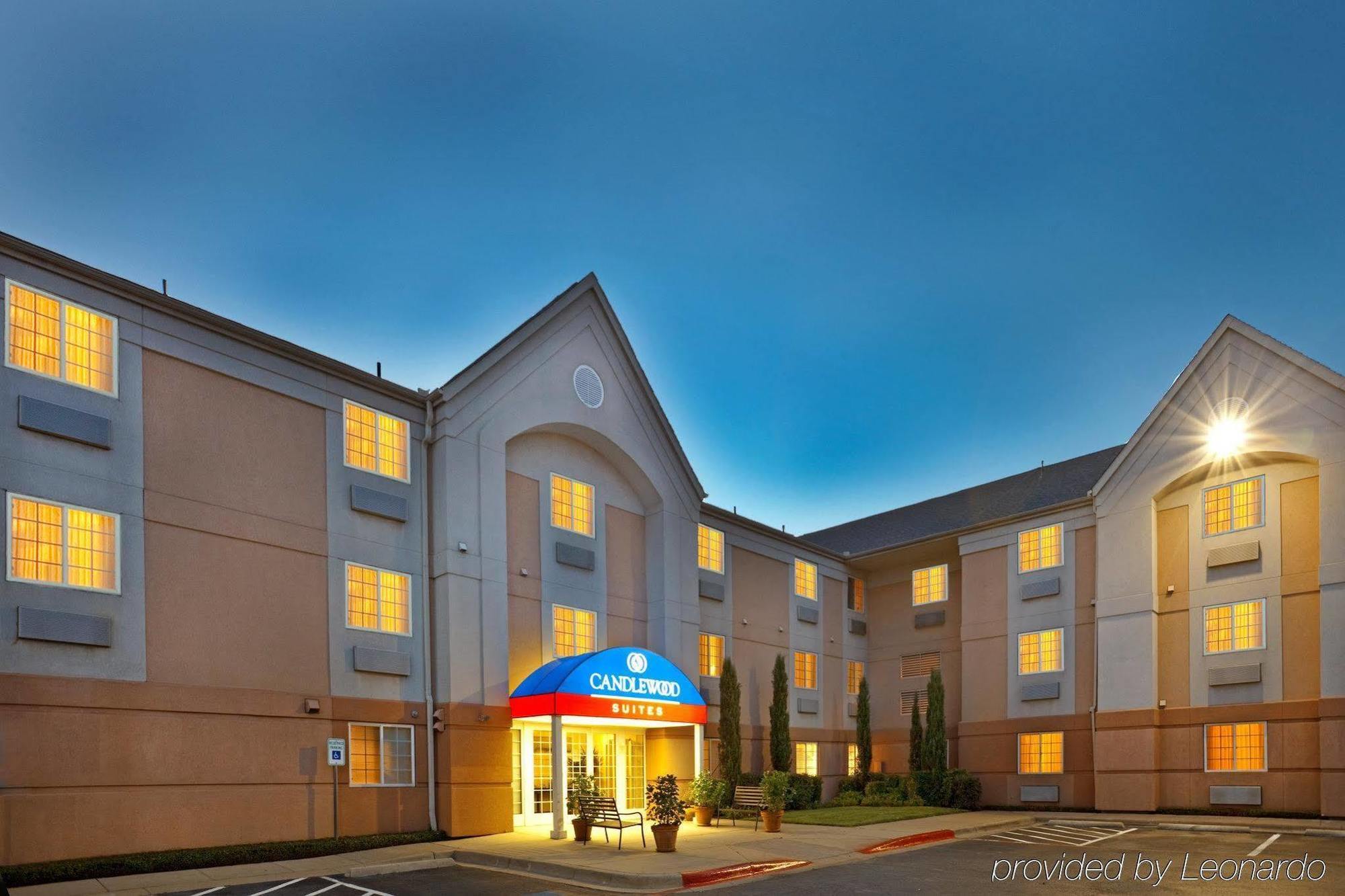 Sonesta Simply Suites Dallas Galleria Dış mekan fotoğraf