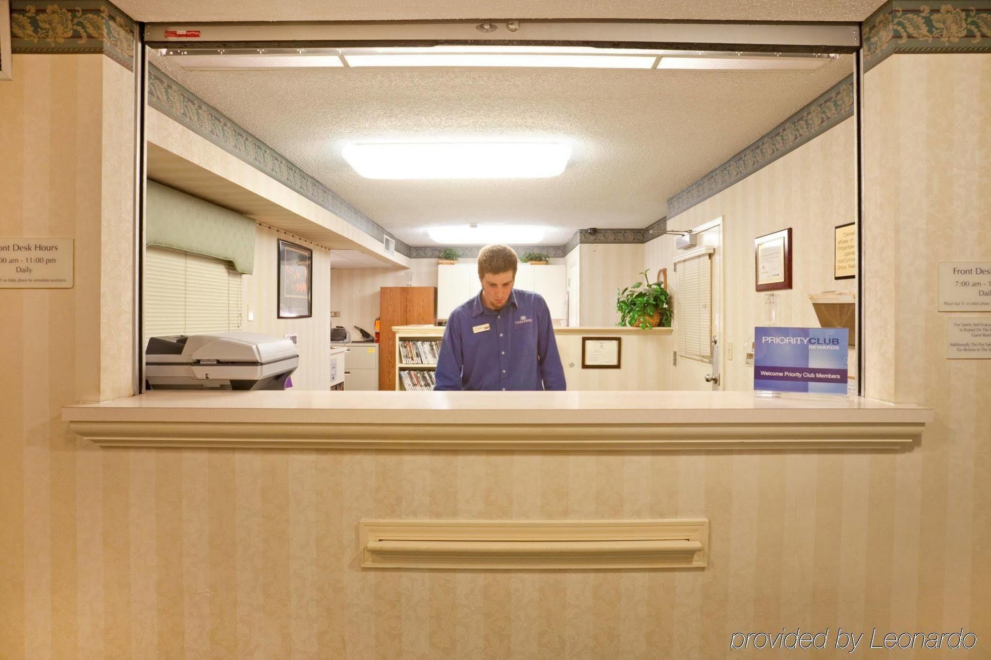 Sonesta Simply Suites Dallas Galleria Dış mekan fotoğraf