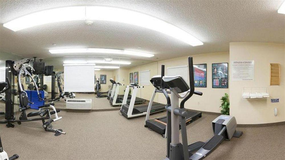 Sonesta Simply Suites Dallas Galleria Dış mekan fotoğraf