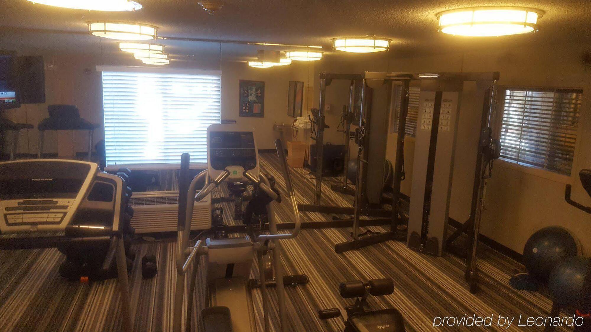 Sonesta Simply Suites Dallas Galleria Dış mekan fotoğraf