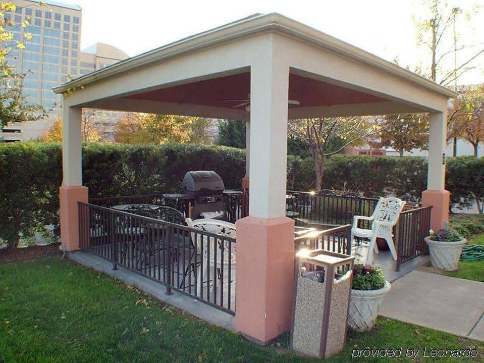 Sonesta Simply Suites Dallas Galleria Dış mekan fotoğraf